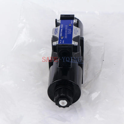 YUKEN DSG-03-3C2-D24-50 hydraulic solenoid valves - YUKEN [6]