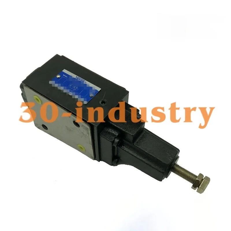YUKEN MHA-03-H-30 Hydraulic Balance Valve - 1PC - YUKEN [1]