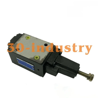 YUKEN MHA-03-H-30 Hydraulic Balance Valve - 1PC - YUKEN [2]