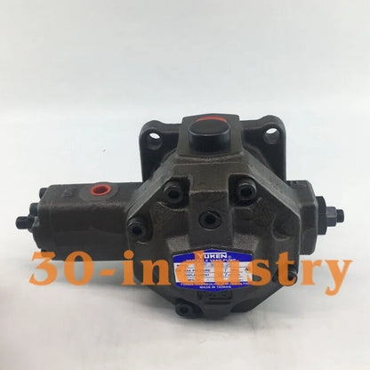YUKEN SVPF-12-55-20 Variable Vane Pump 12L/min Max 55kgf/cm2 - YUKEN [2]