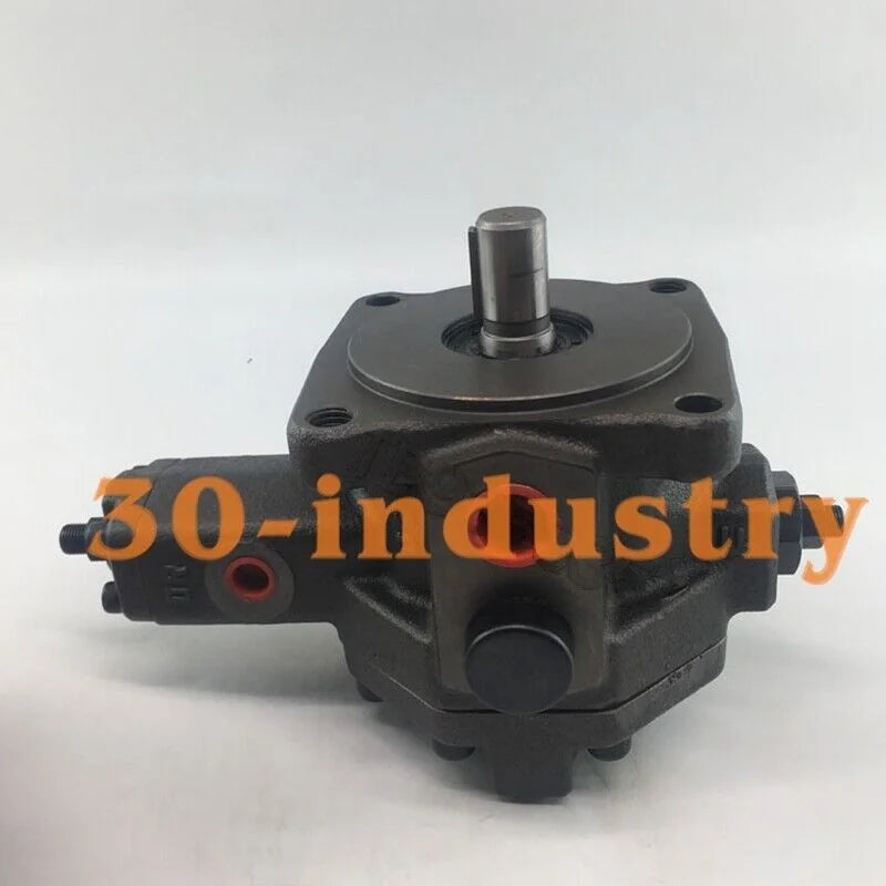 YUKEN SVPF-12-55-20 Variable Vane Pump 12L/min Max 55kgf/cm2 - YUKEN [3]