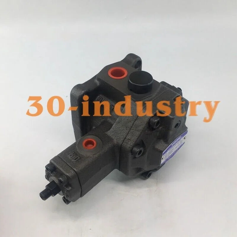 YUKEN SVPF-12-55-20 Variable Vane Pump 12L/min Max 55kgf/cm2 - YUKEN [4]