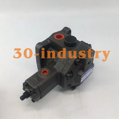 YUKEN SVPF-12-55-20 Variable Vane Pump 12L/min Max 55kgf/cm2 - YUKEN [4]