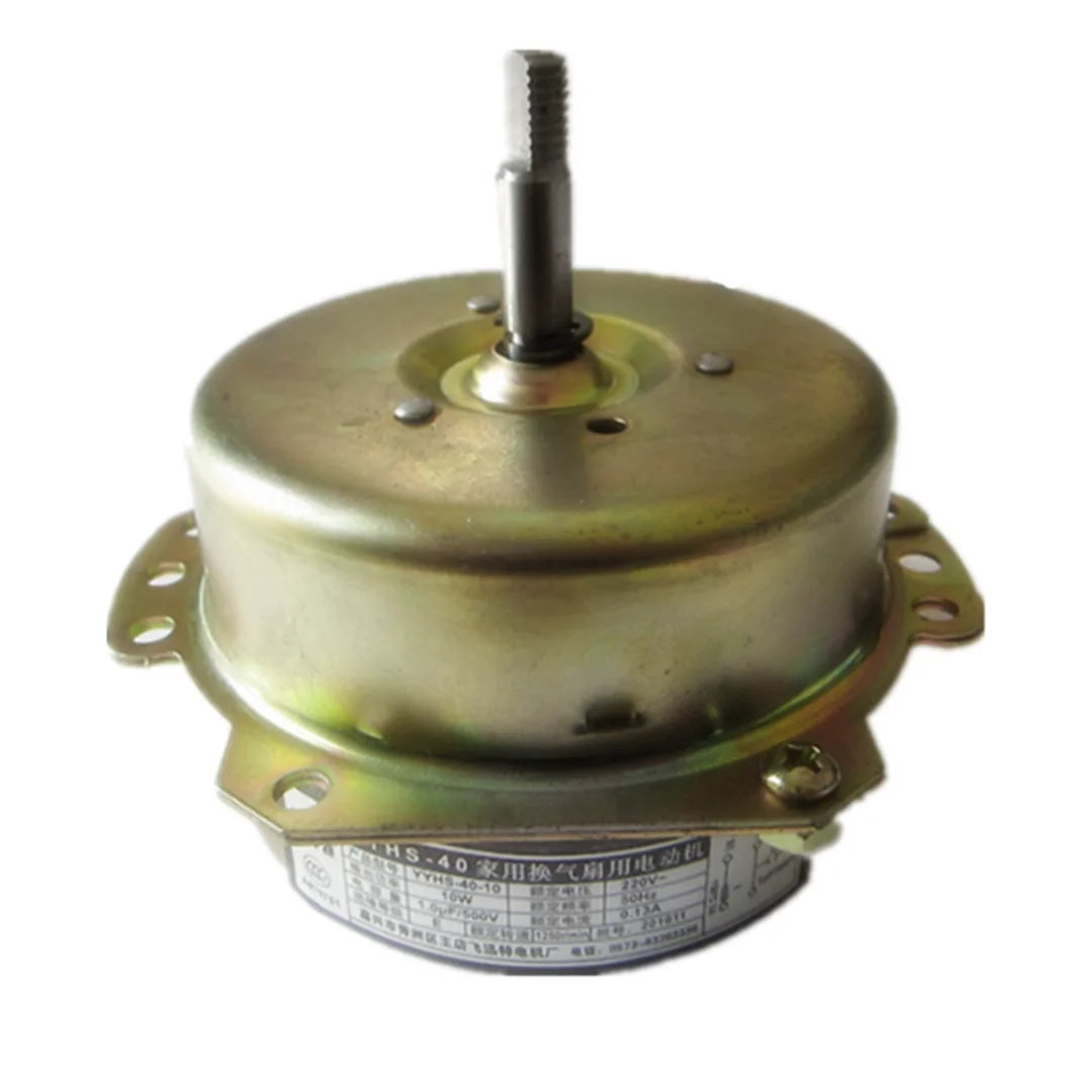 YYHS-40 Bath Ventilator Motor - YYHS [1]