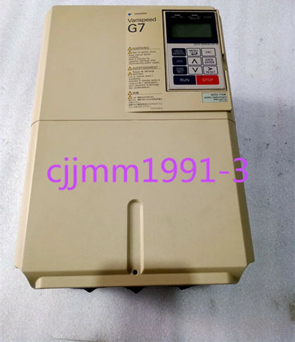 Yaskawa CIMR-G7A4011 - YASKAWA [1]