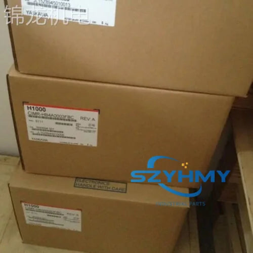 Yaskawa CIMR-HB4A0003AAC Industrial Inverter - YASKAWA [1]