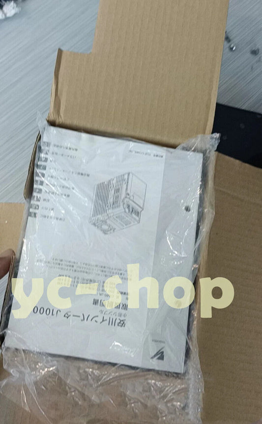 Yaskawa CIMR-JA2A0002BAA converter - YASKAWA [2]