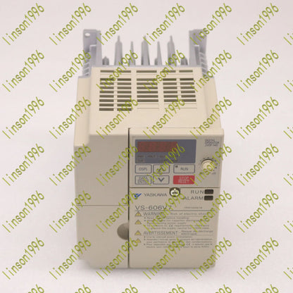 Yaskawa CIMR-V7AA41P5 Inverter In Box 1 Year - High-Efficiency Industrial Inverter with 1-Year Warranty - YASKAWA [1]