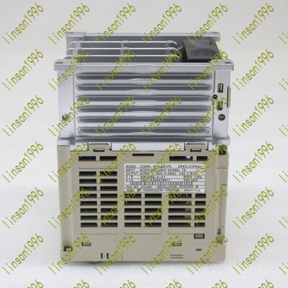 Yaskawa CIMR-V7AA41P5 Inverter In Box 1 Year - High-Efficiency Industrial Inverter with 1-Year Warranty - YASKAWA [2]