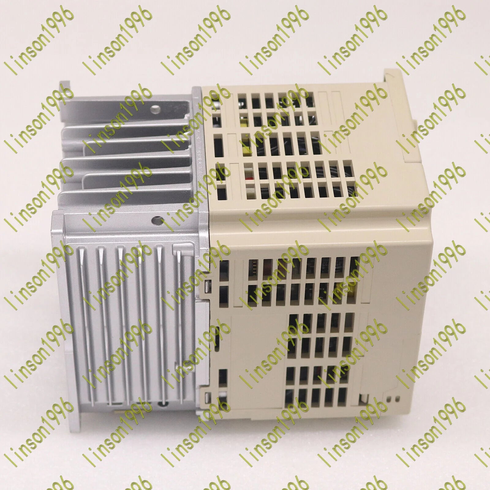 Yaskawa CIMR-V7AA41P5 Inverter In Box 1 Year - High-Efficiency Industrial Inverter with 1-Year Warranty - YASKAWA [4]