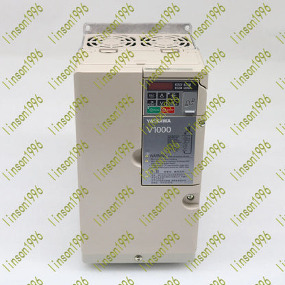 Yaskawa Inverter Model CIMR-VB2A0040FBA - YASKAWA [2]