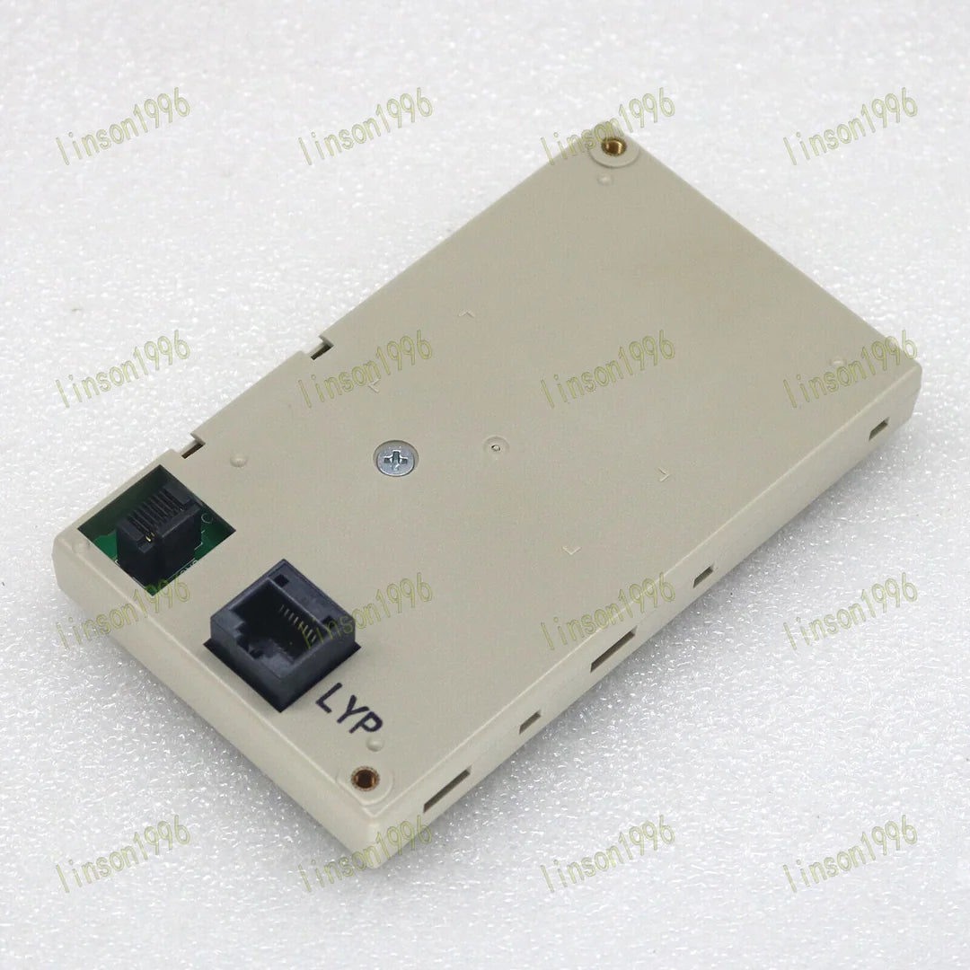 Yaskawa JVOP-161 Tested Good Display Panel - YASKAWA [2]
