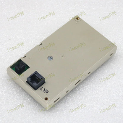 Yaskawa JVOP-161 Tested Good Display Panel - YASKAWA [2]