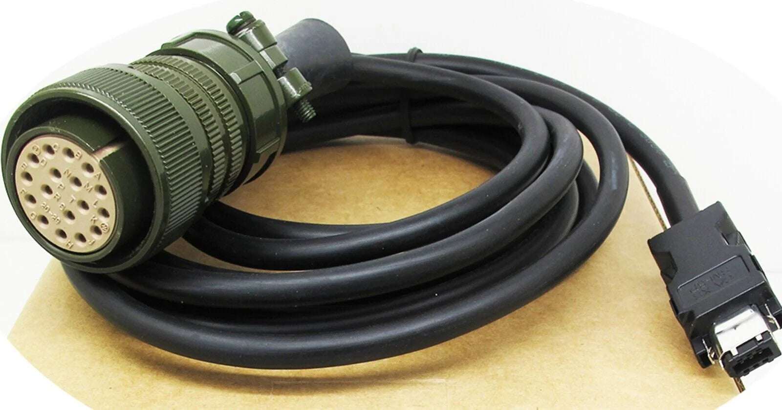 Yaskawa JZSP-CMP02-05-E Cable - YASKAWA [1]