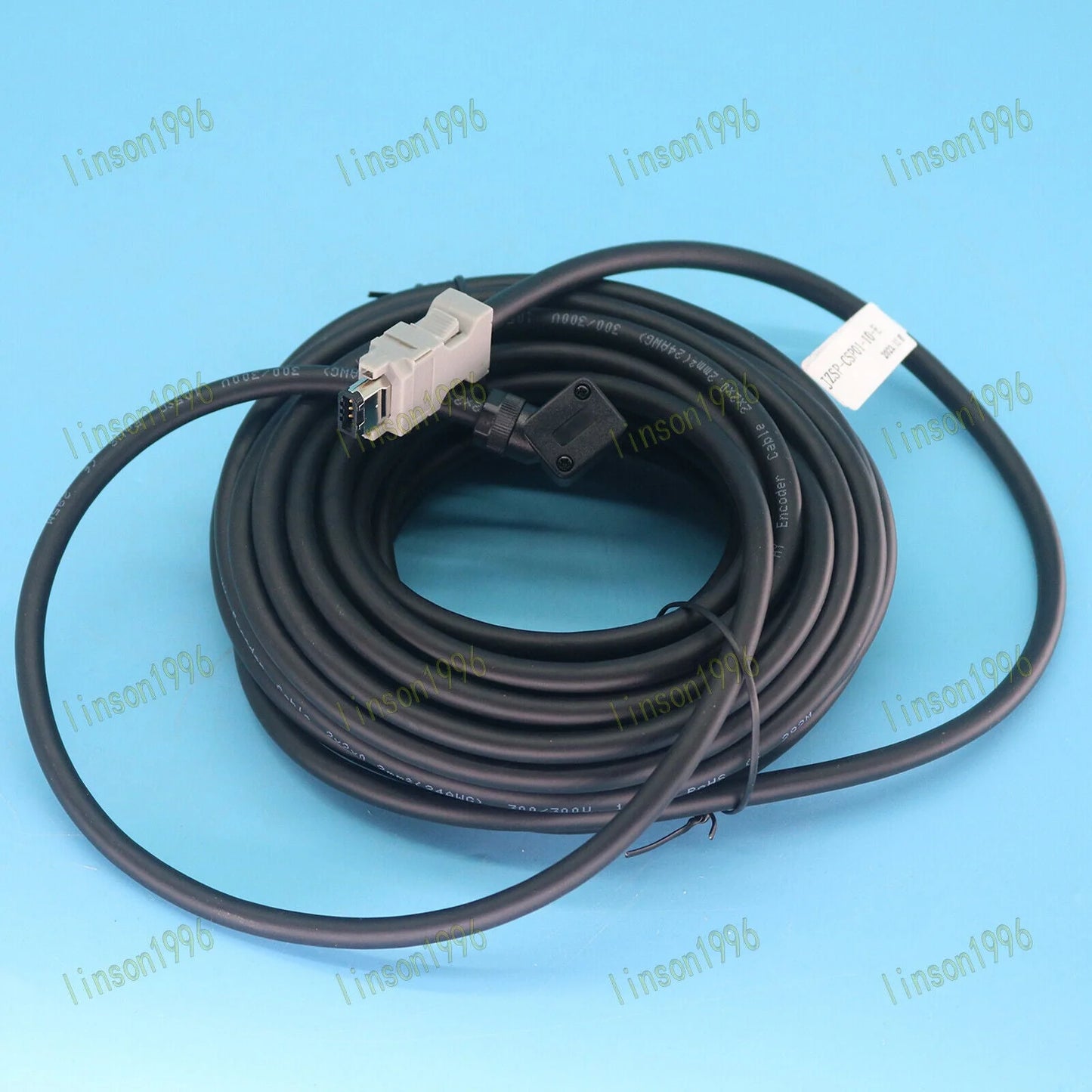 Yaskawa JZSP-CSP01-10-E 1-PC - YASKAWA [1]