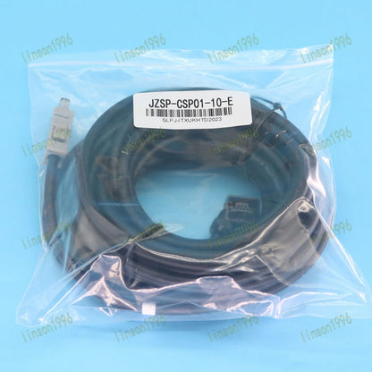 Yaskawa JZSP-CSP01-10-E 1-PC - YASKAWA [3]