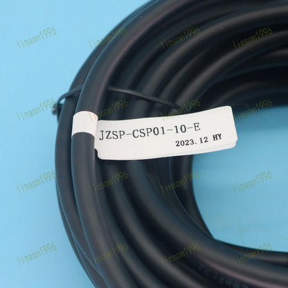 Yaskawa JZSP-CSP01-10-E 1-PC - YASKAWA [4]