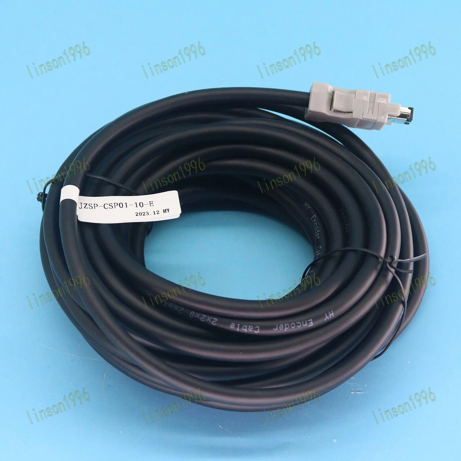 Yaskawa JZSP-CSP01-10-E 1-PC - YASKAWA [5]
