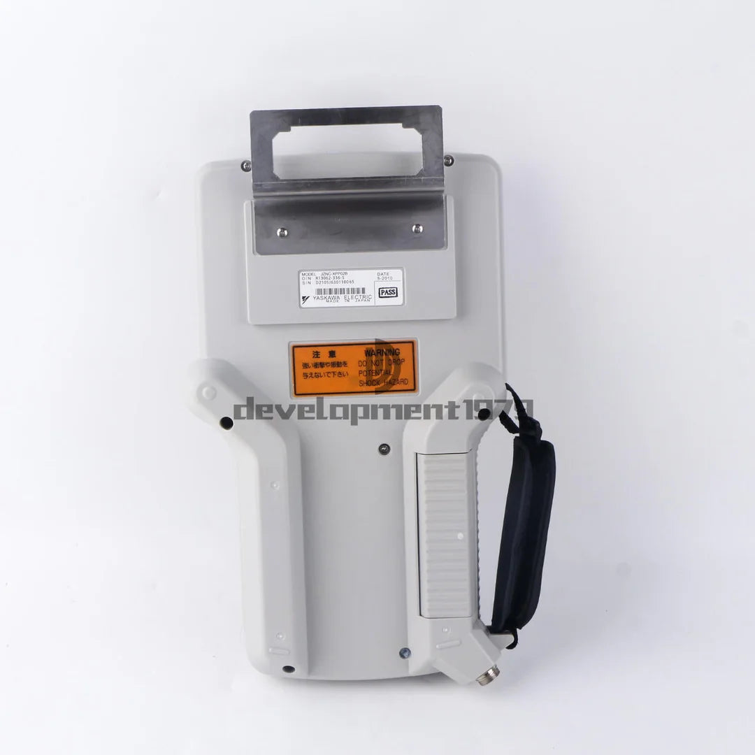Yaskawa Motoman Robot Teach Pendant JZNC-XPP02B - YASKAWA [4]