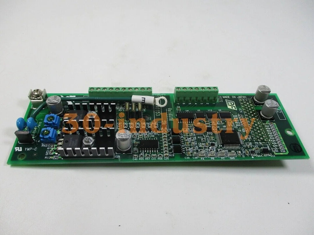 Yaskawa PG-X2 Speed Controller Card PG-X2 73600-A0153 - YASKAWA [2]