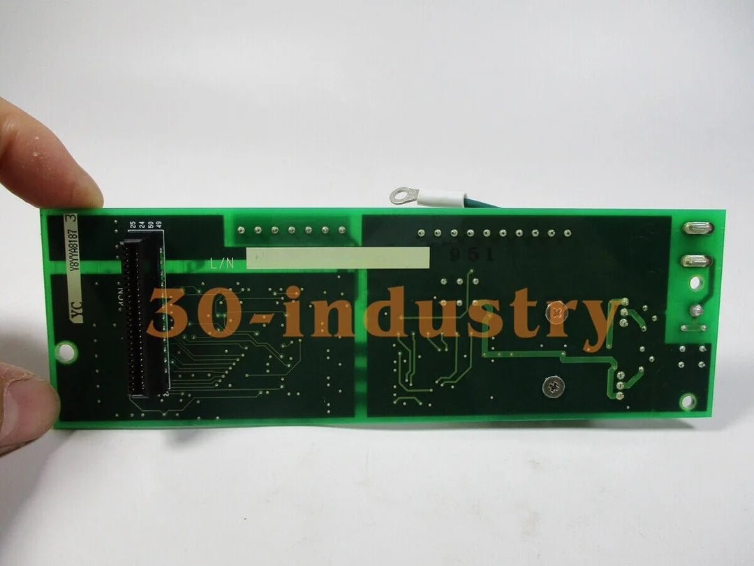 Yaskawa PG-X2 Speed Controller Card PG-X2 73600-A0153 - YASKAWA [5]