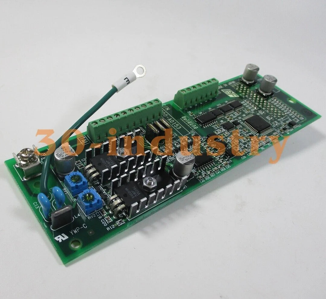 Yaskawa PG-X2 Speed Controller Card PG-X2 73600-A0153 - YASKAWA [6]