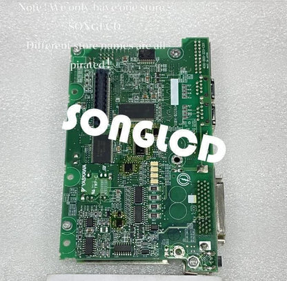 Yaskawa SGD7V-170DE1A Servo Drive 170 Amps - YASKAWA [1]