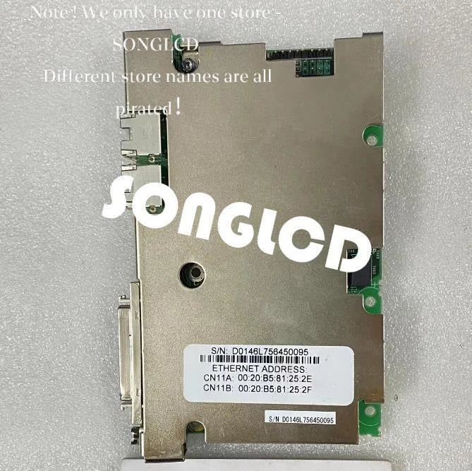 Yaskawa SGD7V-170DE1A Servo Drive 170 Amps - YASKAWA [2]