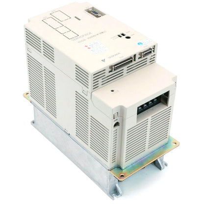 Yaskawa SGDB-20ADG Servo Drive - YASKAWA [3]