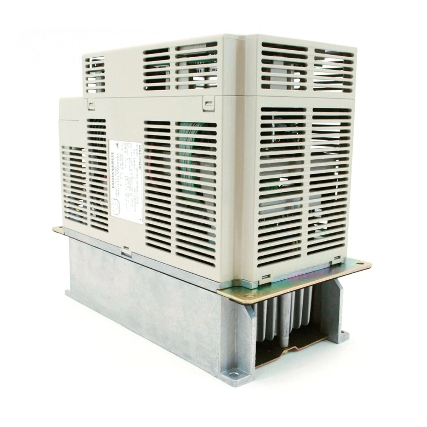 Yaskawa SGDB-20ADG Servo Drive - YASKAWA [4]