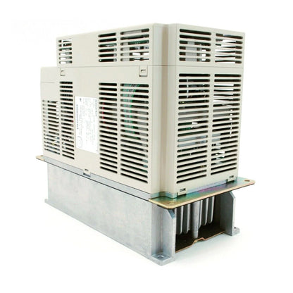 Yaskawa SGDB-20ADG Servo Drive - YASKAWA [4]