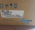 Yaskawa SGDH-10DE AC Servo Motor New In Box - YASKAWA [1]