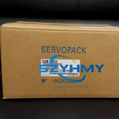 Yaskawa SGDM-30ADA Servo Driver - 1PC New in Box - YASKAWA [2]