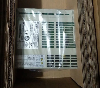 Yaskawa SGDM-A3BDA AC Servo Drive - YASKAWA [1]