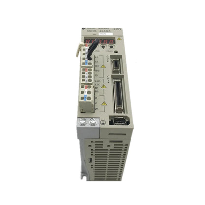 Yaskawa SGDM-A5ADA Servo Drive - YASKAWA [2]