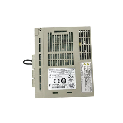 Yaskawa SGDM-A5ADA Servo Drive - YASKAWA [3]