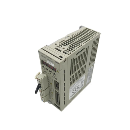 Yaskawa SGDM-A5ADA Servo Drive - YASKAWA [4]