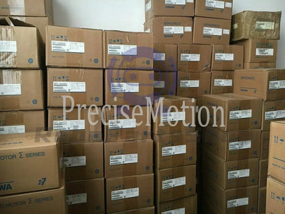 Yaskawa SGDS-01A01AR Servo Drive SGDS01A01AR 1pcs [4]