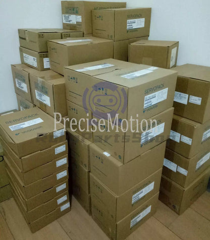 Yaskawa SGDS-01A01AR Servo Drive SGDS01A01AR 1pcs [6]