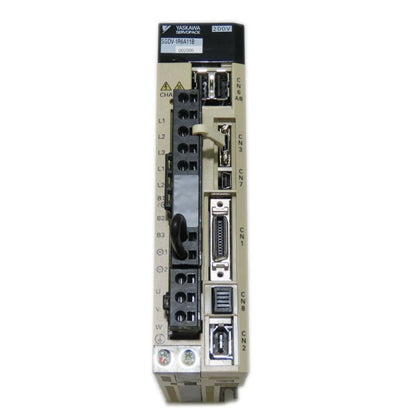 Yaskawa SGDV-1R6A11B002000 Servo driver - YASKAWA [2]