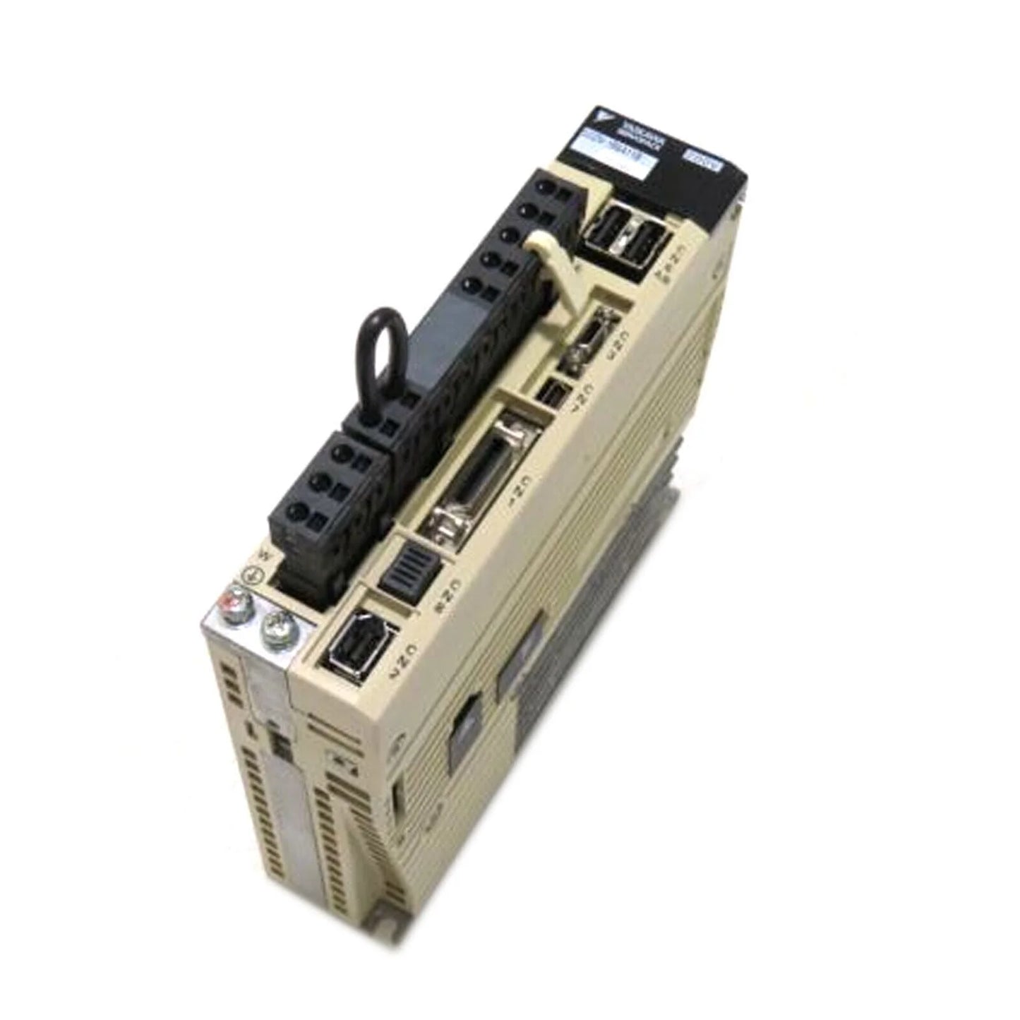 Yaskawa SGDV-1R6A11B002000 Servo driver - YASKAWA [3]