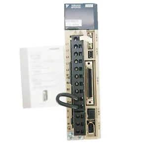 Yaskawa SGDV-2R8A01B002000 Servo Driver - New 1PC - YASKAWA [4]