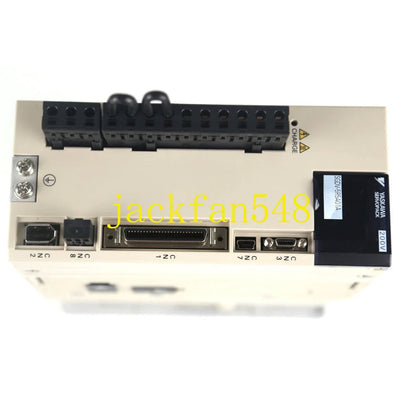 Yaskawa SGDV-5R5A01A Servo Driver - YASKAWA [5]