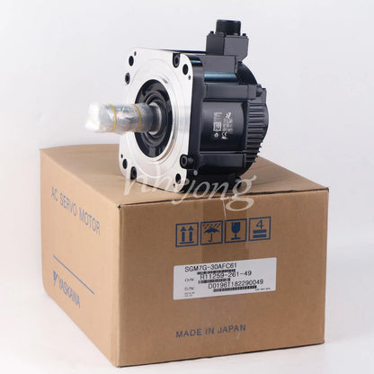 Yaskawa SGM7G-30AFC61 - YASKAWA [7]