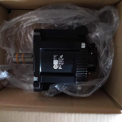 Yaskawa SGM7G-44AFC61 AC Servo Motor 1PCS - YASKAWA [6]