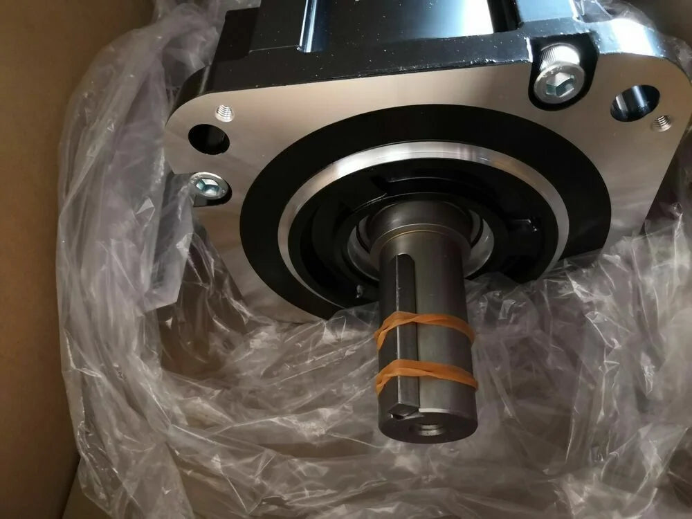 Yaskawa SGM7G-44AFC61 AC Servo Motor 1PCS - YASKAWA [8]