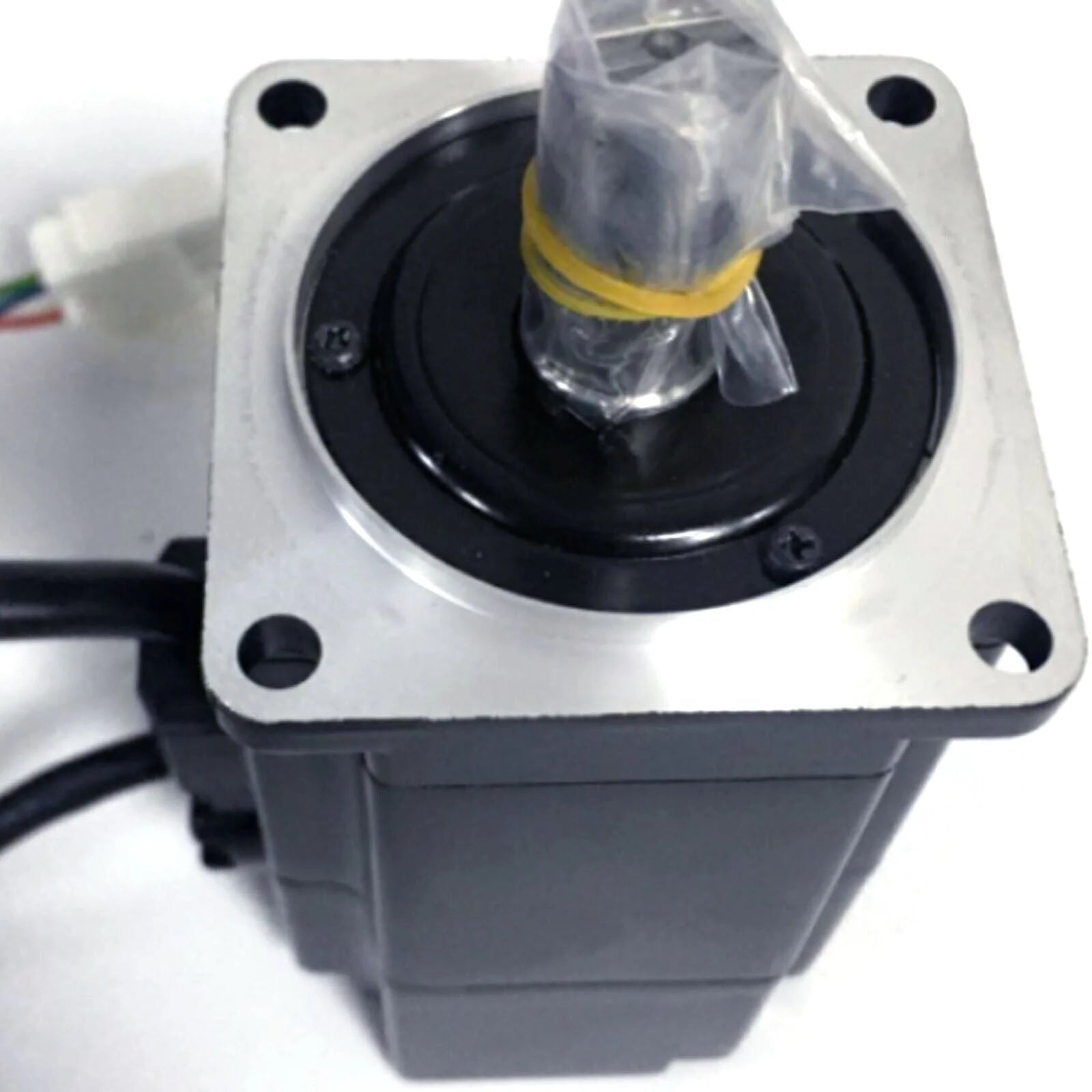 Yaskawa SGMAH-02AAA41 AC Servo Motor - YASKAWA [4]