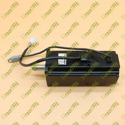 Yaskawa SGMAH-08A1A4C Servo Motor Kit Fast Delivery - YASKAWA [4]