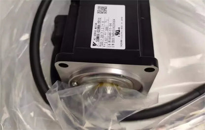 Yaskawa SGMAV02ANAYR13 Servo Motor - YASKAWA [3]