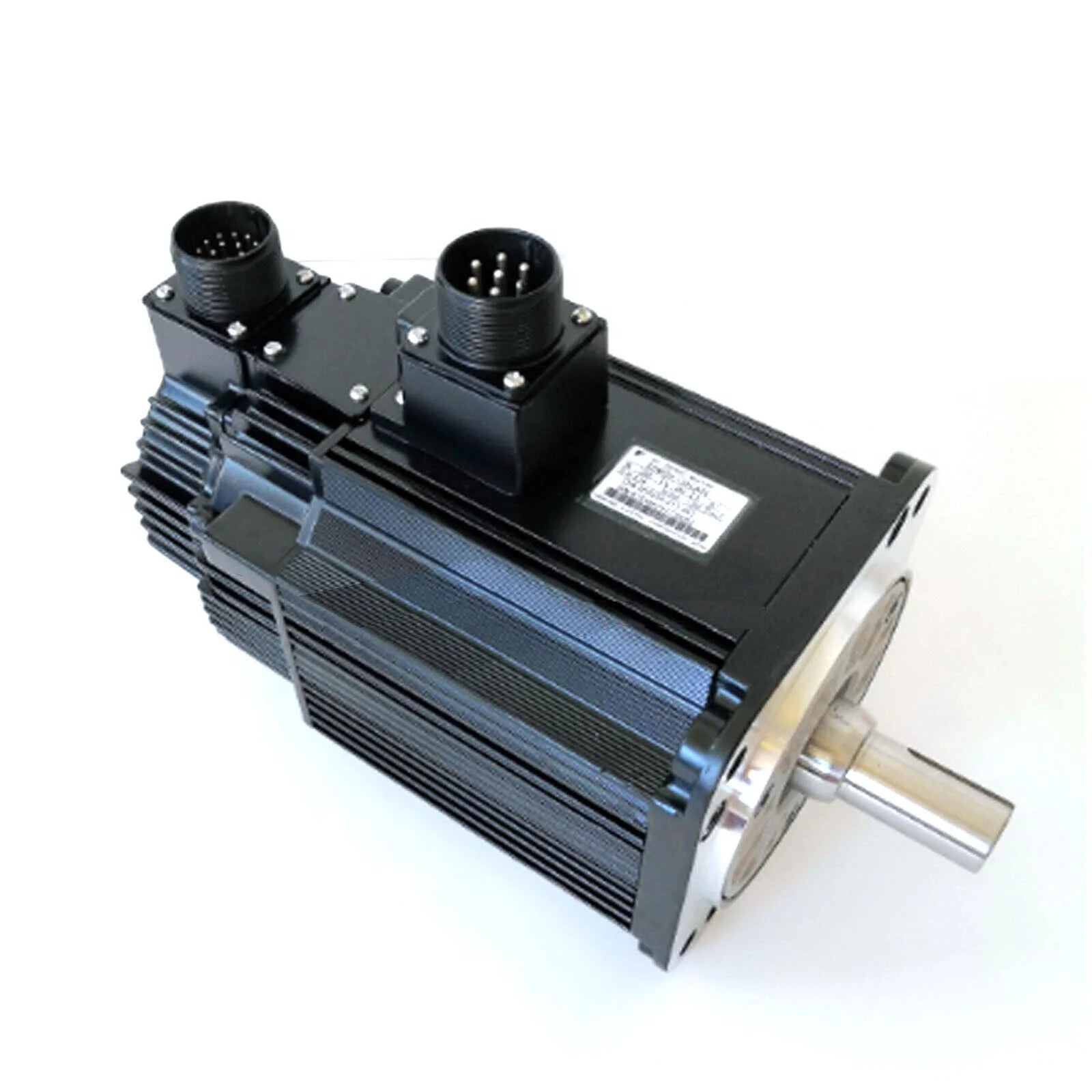 Yaskawa SGMGH-13ACA6C AC Servo Motor - YASKAWA [3]
